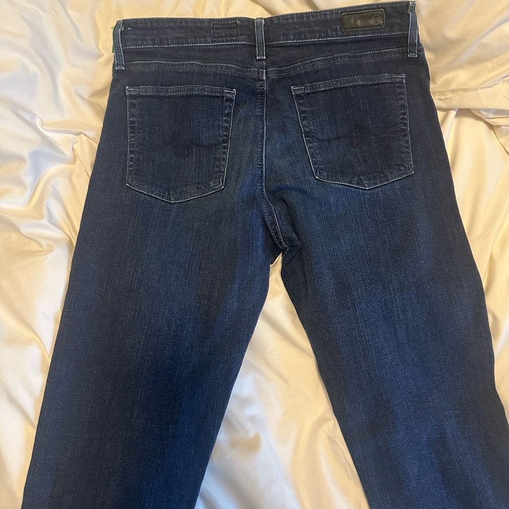 Women’s Adriano Goldschmied Farrah Skinny Ankle
